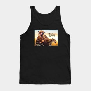 Dances With Karens Tank Top